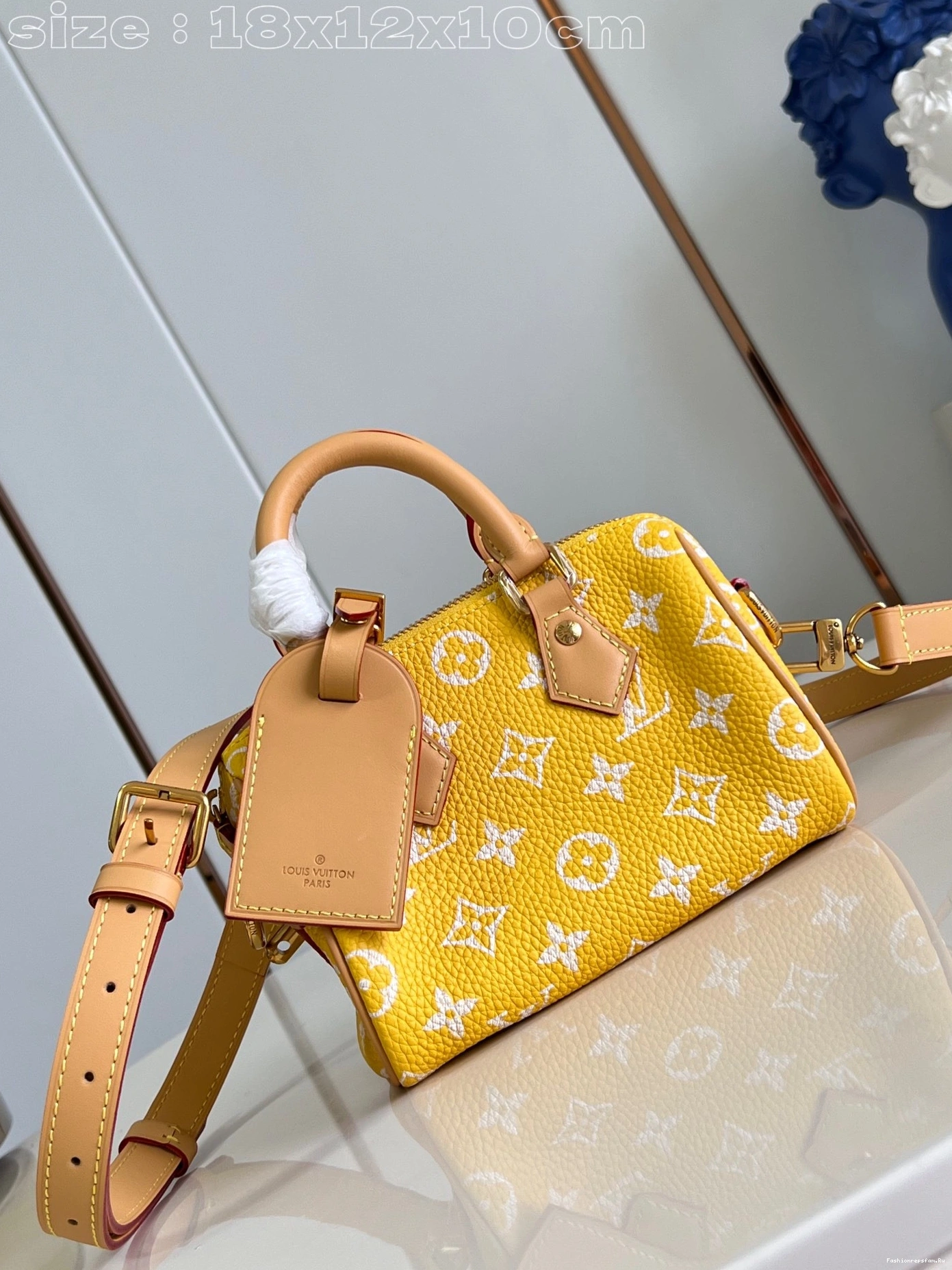 FS CHEAP VUITTON 18 SPEEDY LOUIS 1103